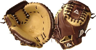 Akadema Torino Mantis 33 Baseball Catchers Mitt Throws Right Baseball Catchers Mitts