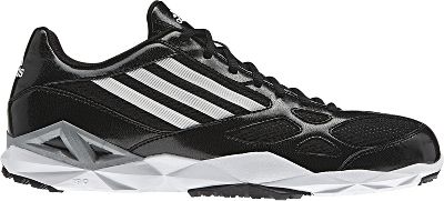 BLK/WHT/SIL