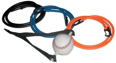 Arm Strong Complete Pitching/Throwing Trainer