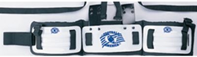 Football America Adult Rib Protector