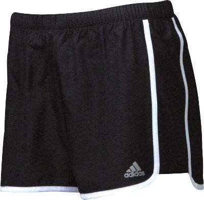 Adidas Women's Princess Running Short