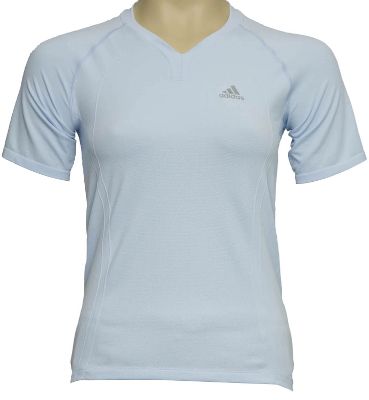 Adidas Women's Supernova Short Sleeve Running Top