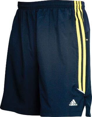 Adidas Men's Response Woven Running Shorts 
