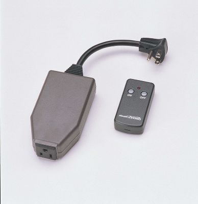 Baseball ATEC RF Remote For Hit 97B and Hit97S