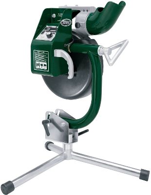 Atec Axis Softball Pitching Machine