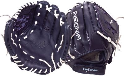 Insignia Aura Series 12 1/2" Fastpitch Softball Glove