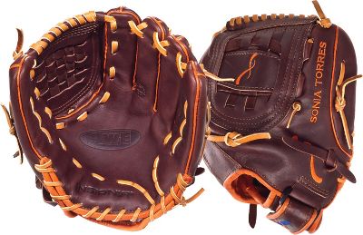 Insignia Awe Personalized 12 1/2" Fastpitch Softball Glove