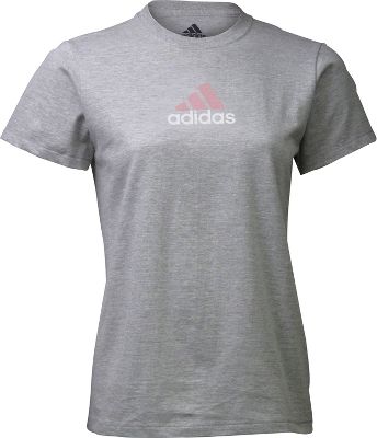 Adidas Women's Logo Crew Shirt