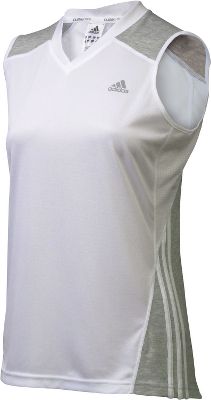 Adidas Women's Running Response Sleeveless Shirt