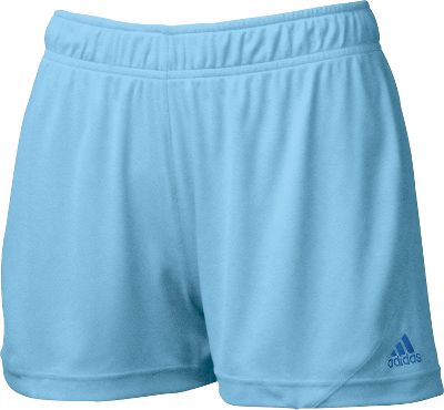 Adidas Women's Softy Knit Shorts