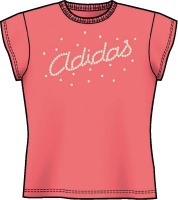 Adidas Women's Studly T-Shirt 