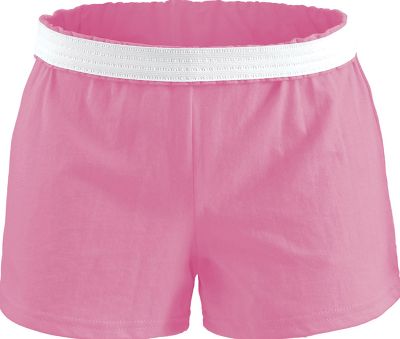 Soffe Girl's Youth Authentic Short