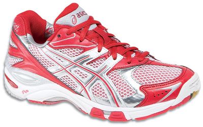 Asics Women`s GEL-Volleycross 2 Volleyball Shoes