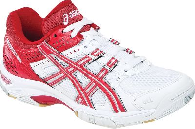 WHT/RED