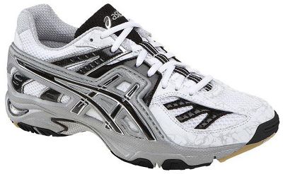 WHT/BLK/SIL