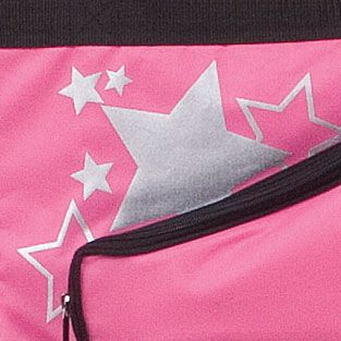 HOT PINK