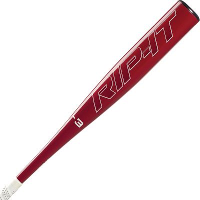 RIP-IT 2013 Prototype BBCOR -3 Adult Baseball Bat