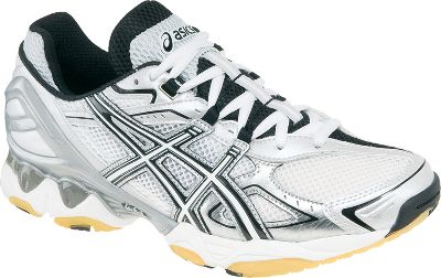 Asics Women's Gel Volleycross 3 Volleyball Shoes - Volleyball Shoes