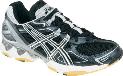 BLK/WHT/SIL