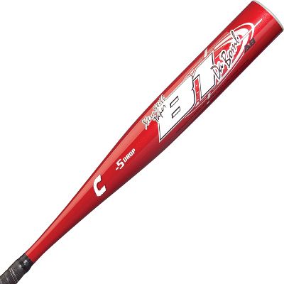 Combat 2011 B1 Bomber Stiff -5 Senior League Bat