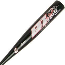 Combat 2010 B1 Bomber -3 Adult Baseball Bat