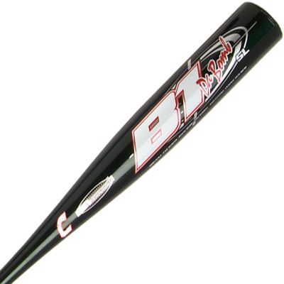Combat 2010 B1 Bomber -10 Sr. League Baseball Bat - Baseball Express - Baseball Bats - Senior League Baseball Bats