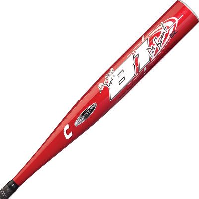Combat 2011 B1 Bomber Stiff -10 Senior League Bat