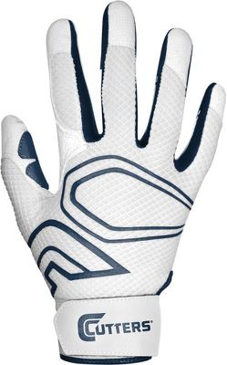 UPC 844018026672 product image for Cutters Lead-Off Youth Batting Gloves | upcitemdb.com