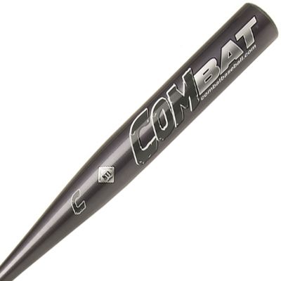 Combat 2010 B2 Bomber -10 Sr. League Baseball Bat
