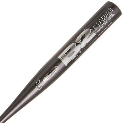 Combat 2010 B2 Bomber -8 Sr. League Baseball Bat - Baseball Express - Baseball Bats - Senior League Baseball Bats