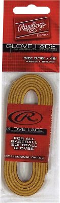 Rawlings Tan Heart Of The Hide Glove Laces
