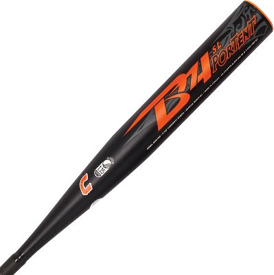 Combat 2013 B4 Portent -10 (2 5/8") Big Barrel Baseball Bat