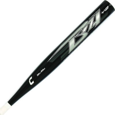 Combat 2012 B4 Bomber -12 Youth Baseball Bat