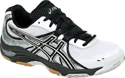 WHT/BLK/SIL