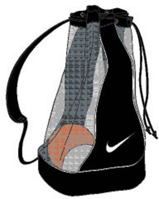 Nike Team Equipment Bag