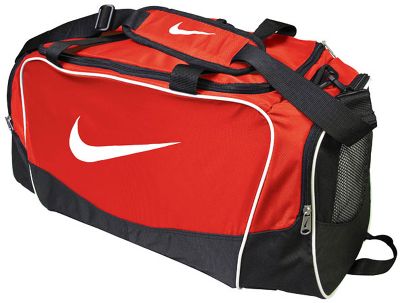 Nike Brasilia 4 Large/X-Large Duffle Bag
