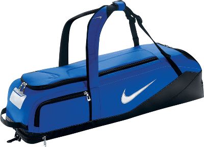 Nike Standout Backpack Bat Bag