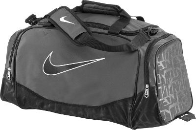 Nike Brasilia 5 Medium Duffle Bag