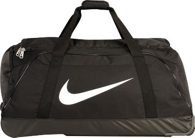 Nike Club Team Roller Bag
