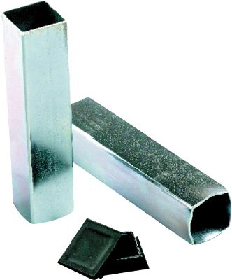 Champro Replacement Ground Anchor With Top Cap