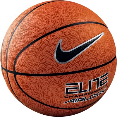 Nike Men's Elite Championship Basketball