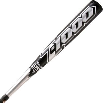 Louisville Slugger 2012 Z-1000 -3 Adult Baseball Bat (BBCOR) 