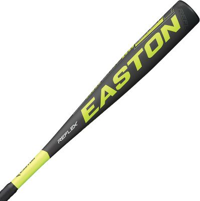 Easton 2013 Reflex -3 Adult Baseball Bat (BBCOR)