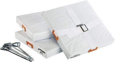 Champro Youth Tie Down Base Set 
