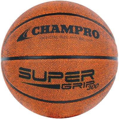 Champro Easy Grip Youth Size Rubber Basketball