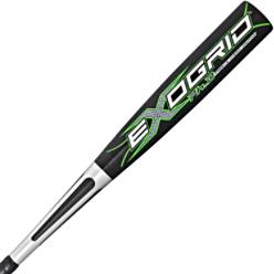 Rawlings 2011 5150 Exogrid -3 Adult Baseball Bat