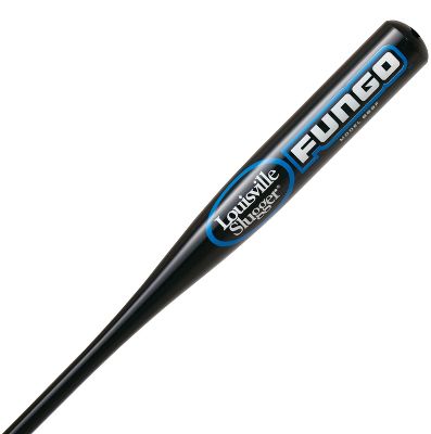 Louisville 35" Aluminum Fungo Bat