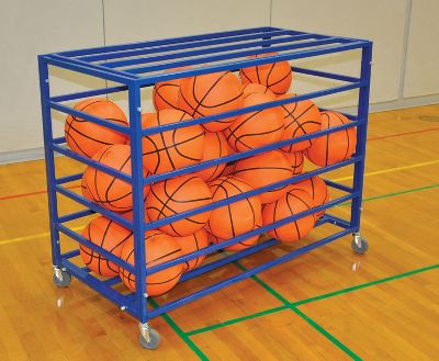 JayPro Sports Atlas Ball Locker