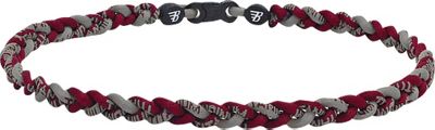 UPC 471097080013 product image for Brett Brothers Ionic Braided Sports Necklace | upcitemdb.com