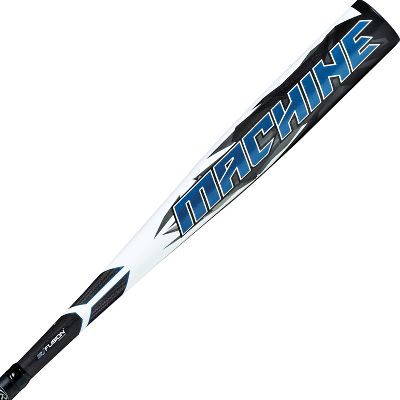 Rawlings 2012 Machine -3 Adult Baseball Bat (BBCOR)